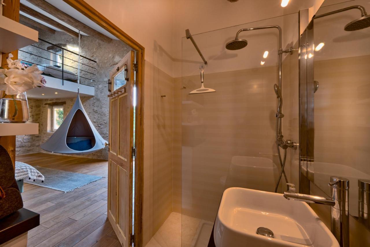 Maison Lou Roucas Cabrieres-d'Aigues Zewnętrze zdjęcie