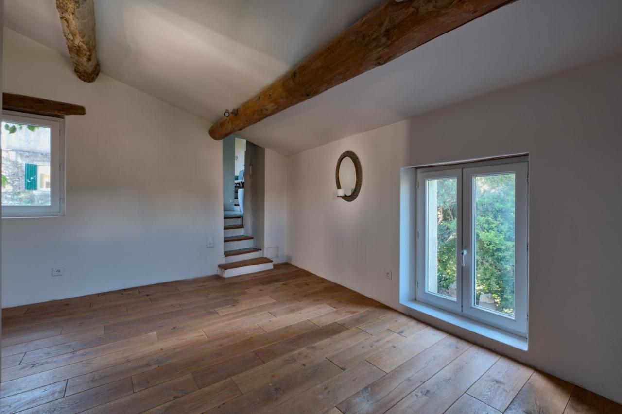 Maison Lou Roucas Cabrieres-d'Aigues Zewnętrze zdjęcie