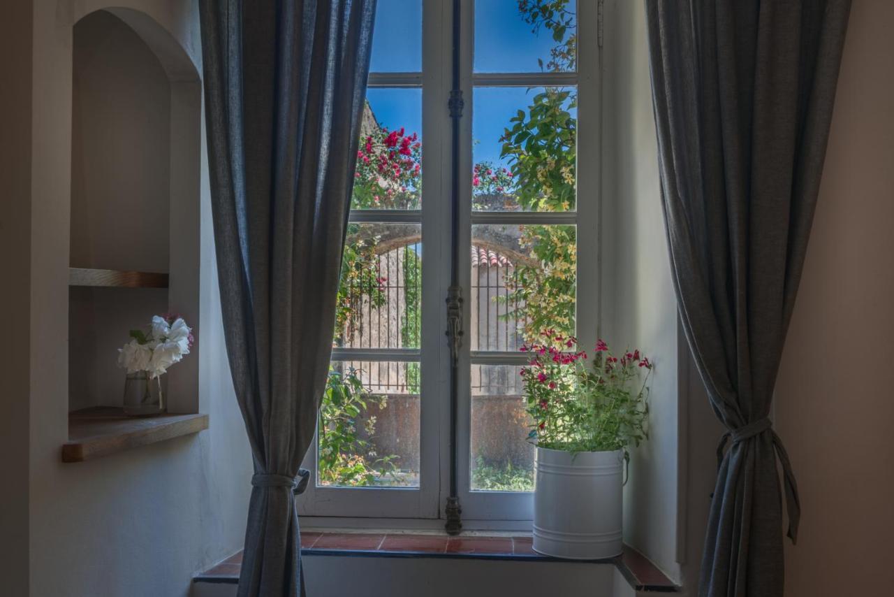 Maison Lou Roucas Cabrieres-d'Aigues Zewnętrze zdjęcie
