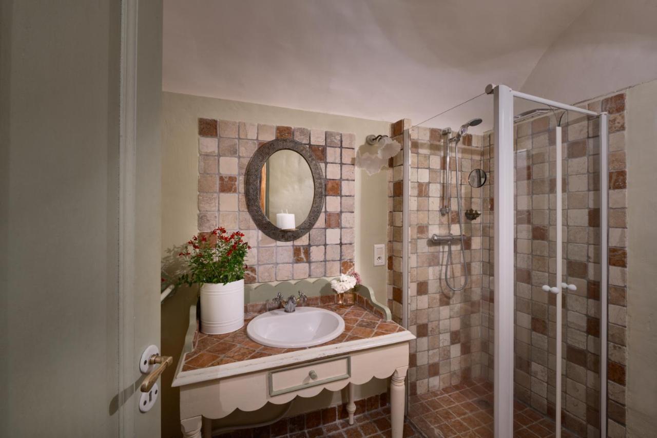 Maison Lou Roucas Cabrieres-d'Aigues Zewnętrze zdjęcie