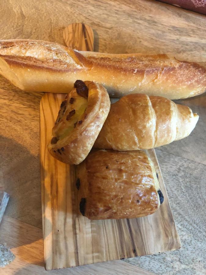 Maison Lou Roucas Cabrieres-d'Aigues Zewnętrze zdjęcie